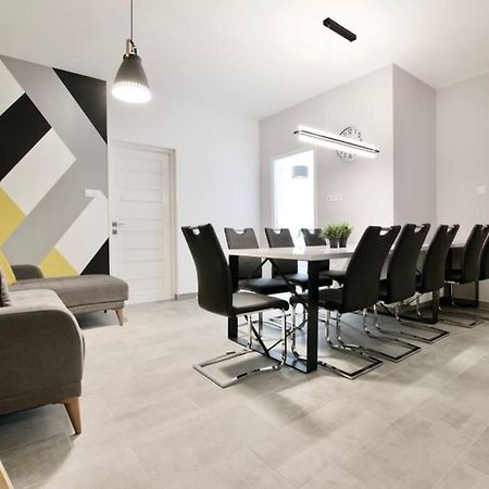 Premium Apartment By Hi5-Vaci Str. 3 Bedroom Βουδαπέστη Εξωτερικό φωτογραφία