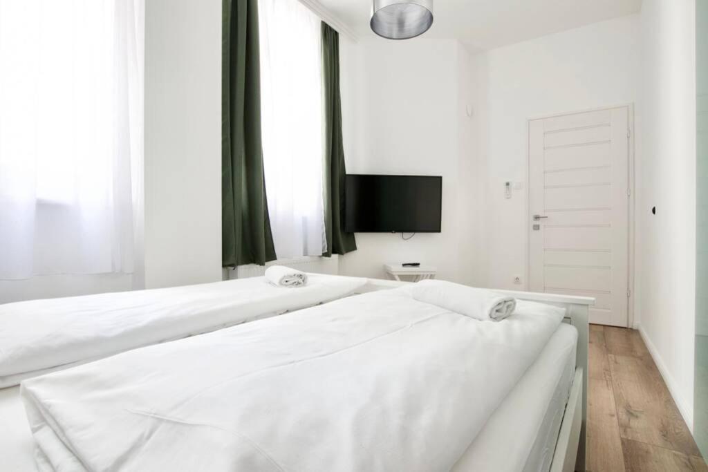 Premium Apartment By Hi5-Vaci Str. 3 Bedroom Βουδαπέστη Εξωτερικό φωτογραφία